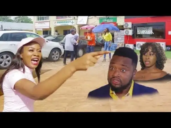 Video: The Brat I Married 2 | Latest Nigerian Nollywood Movie
